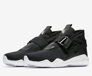 NIKELAB KOMYUTER PRM　黒　28cm　新品　コミューター プレミアム ナイキラボ 撥水加工 スニーカー ACG ACRONYM