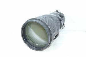 光学美品☆ニコン Nikon AF-S NIKKOR ED D 300mm F2.8D IF