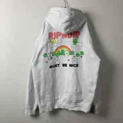 531 Ripndip Buddy System Pullover Hoodie