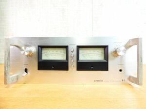 (NEG-5) PIONEER パイオニア M-75 パワーアンプ 音響機器 オーディオ @120 (8)