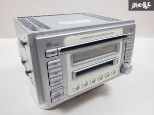 スズキ 純正 カーオーディオ MD CD プレーヤー オーディオデッキ Clarion 製 PS-4079E-A 39101-5H20 即納 棚28A