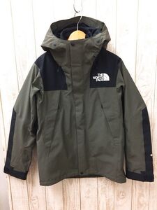 (ME) THE NORTH FACE ノースフェイス MOUNTAIN ジャケット ジップインナーサミットジャケット NP61800 NA62006　TK580