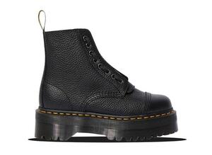 Dr.Martens Sinclair jungle boots "Black" 24cm 22564001