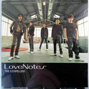 ゴスペラーズ / Love Notes (CD)