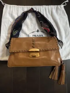 PRADA  ショルダーバッグ