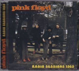 【新品CD】 PINK FLOYD / Radio Sessions 1969