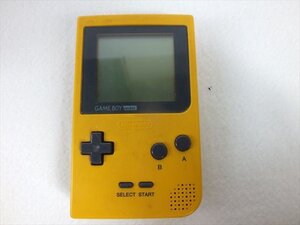 ★ Nintendo ニンテンドー MGB-001 ゲームボーイ ゲーム機 中古 現状品 241201C4306