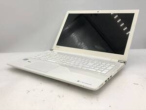 TOSHIBA/ノート/SSHD 1000GB/第6世代Core i7/メモリ8GB/WEBカメラ有/OS無-241025001294041