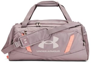 1660899-UNDER ARMOUR/UAアンディナイアブル5.0 ダッフルバッグ Sサイズ スポーツバッグ 遠