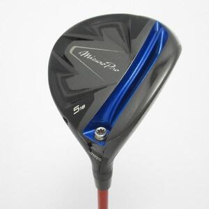 ミズノ Mizuno Pro MizunoPro(2019) フェアウェイウッド Diamana R 60 【5W】 シャフト：Diamana R 60