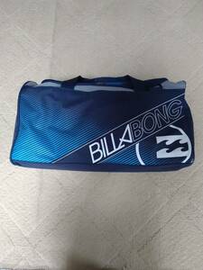 即決!!★★BILLABONG★★BAG★★ネイビー／size-40リッター