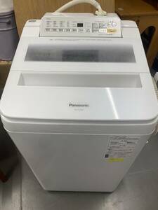 ★T)Panasonic 全自動洗濯機 7kg NA-FA70H6 引き取り歓迎 埼玉県富士見市♪♪