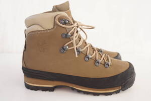 定価4万円*AKU アク*25.5cm/UK6.5/EUR40/US7*登山靴/トレッキングシューズ*Jasper GTX ジャスパー*ヌバック　ゴアテックス防水　イタリア製