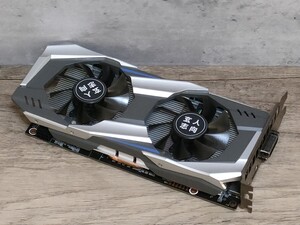 NVIDIA 玄人志向 GeForce GTX1060 3GB OC 【グラフィックボード】