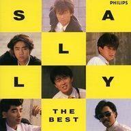 中古邦楽CD SALLY / ザ・ベスト