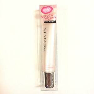 新品 即決 ◆REVLON (レブロン) スーパー ラストラス マジック リップエッセンス◆ 唇美容液 マジックみたいなボリューム感