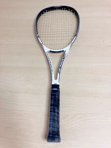 YONEX NANOFORCE 5V 軟式ラケット