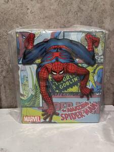 未開封品 メズコone12 アメイジングスパイダーマン mezco the AMAZING SPIDERMAN MARVEL