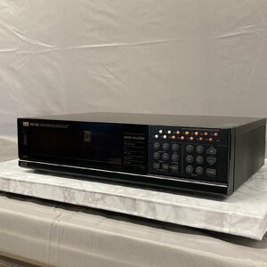 P2737☆SANSUI サンスイ SE-88 グラフィックイコライザー