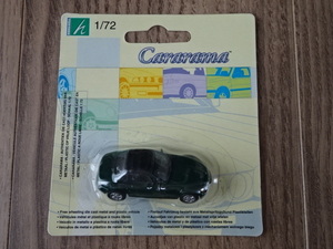 ホンウェル カララマ 1/72 HONGWELL Cararama BMW Z3 Roadster Toy car Miniature ロードスター ミニカー ミニチュアカー 