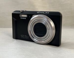 ◯【通電確認済み】CASIO カシオ EXILIM 12.5X MEGA PIXELS コンパクトデジタルカメラ USED品 ◯