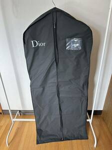 Dior スーツ