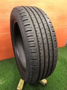 1m-115) 205/55R16 BRIDGESTONE Ecopia NH100 2021年 8.5分山1本