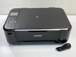 ジャンク品　【訳あり品】　CANON　MG4130　印字100以下【H61806】