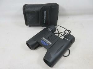 ΛOLYMPUS　8×25　RCⅡ R　FIELD　5.5°コンパクト双眼鏡　BINOCULARS　オリンパス