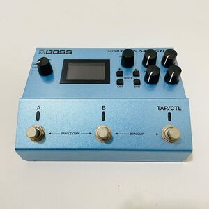 7974 【美品】 動作確認済み BOSS MD-500 送料無料 匿名配送