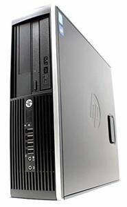 【中古】 Windows 10 Pro 64bit Elite 8300SF 第3世代Core i7-3770 3.4G