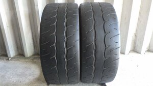 2022年製 ヨコハマADVAN NEOVA AD09 245/35R20 ２本セット　060907