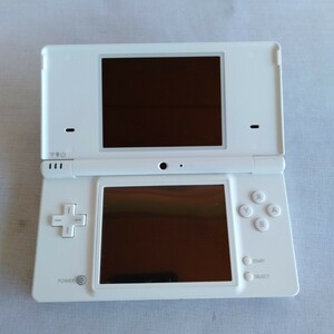 ト023 ニンテンドーDSi ホワイト ニンテンドー ゲーム 本体