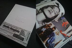 希少アーカイブ図録★【Maison Martin Margiela】★マルジェラ洋書