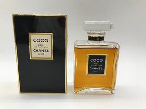 ■【YS-1】 香水 ■ シャネル CHANEL ■ COCO ココ オードパルファム EDP 50ml ボトルタイプ 【同梱可能商品】K■