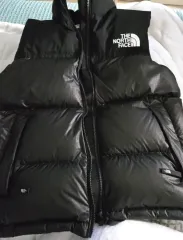 【雷市場（ポンジャン）商品韓国直送】 THE NORTH FACE(ザノースフェイス) ノベルティ Nuptse(ヌプシ) ベスト S