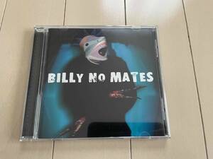 ★Billy No Mates『We Are Legion』CD★snuff/leatherface/mega city four