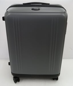 ★中古品★ ZERO HALLIBURTON ゼロハリバートン ゼロハリ スーツケース キャリーケース 持ち手劣化あり【他商品と同梱歓迎】