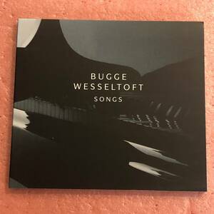 CD Bugge Wesseltoft Songs ブッゲ ヴェッセルトフト