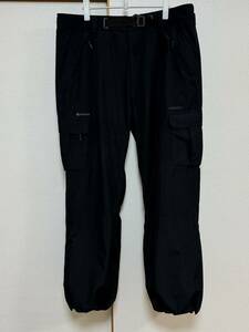 23-24 VOLCOM MELANCON GORE-TEX pant