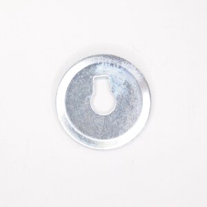 Lock washer for Vario nut for PIAGGIO ciao with variomatic ピアジオ ciao チャオ SI BRAVO等 フロント バリエーターワッシャー