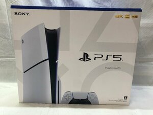 1円～ SONY PlayStation5 CFI-2000 1TB ディスクドライブ搭載 PS5 プレステ5 購入証明書なし ※使用感あり※ ☆良品☆ [297-0728-7T6]