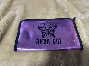 ☆☆ ANNA SUI (アナスイ )のマルチケース ☆☆