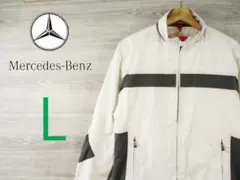 Mercedes-Benz●メルセデスベンツ＜ジップ ジャケット＞●M1757c