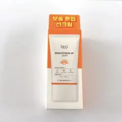 Dr.G ドクタージー ブライトニングアップサンプラス 50ml