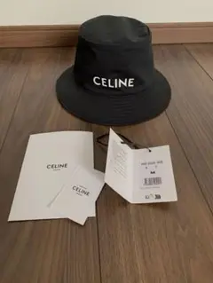 CELINE バケットハット