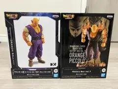 ドラゴンボール超スーパーヒーロー　ピッコロ