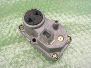 B2_BM2 BMW 純正新品 生産終了 ウォーム アップ レギュレーター 13631359571 E21E30E12E28