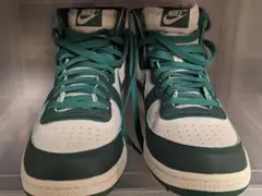 Nike Terminator High Noble Green