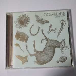 N002　CD　OCEANLANE　Fan Ficthon　１．Norwegain Wood　２．Isn